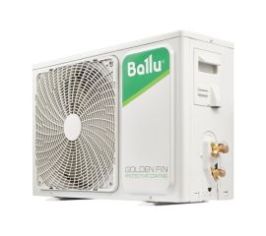 Кондиционирование воздуха - наружний блок