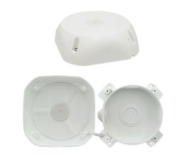 Видео распределительная коробка для системы видеонаблюдения