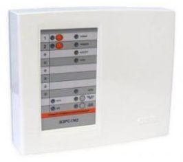 Центральная система пожарной сигнализации