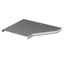 Крышка переходника для кабельных лотков