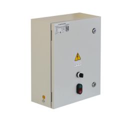 Комплектное щитовое оборудование