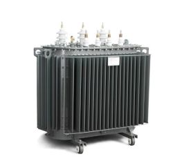 Трансформаторы высоковольтные силовые
