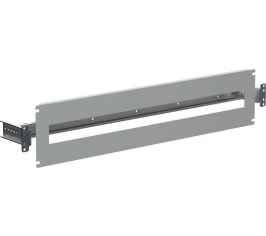 Панель монтажная для распределительных щитков