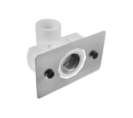 Настенная пластина