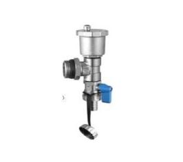 Клапан стравливания воздуха для радиатора