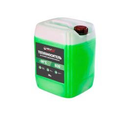 Жидкий теплоноситель