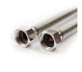 Гибкий соединитель на два присоединения/подводка