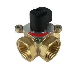 Смеситель горячей воды