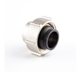 Стяжная гайка