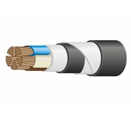 ВБШвнг(А)-LS, ВБШв, ВБШвнг(А) (Кабель силовой медный с ПВХ изол. бронированный)