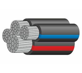 СИП (Самонесущий изолированный провод)