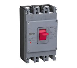 Выключатели автоматические силовые