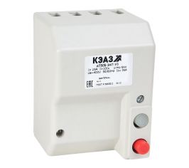 Выключатели автоматические в литом корпусе АП50Б КЭАЗ