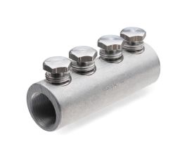 Гильзы (соединители) со срывными болтами КВТ