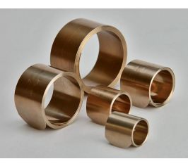 Компоненты кабельных муфт КВТ