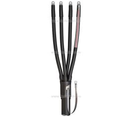 Муфты кабельные концевые КВТ