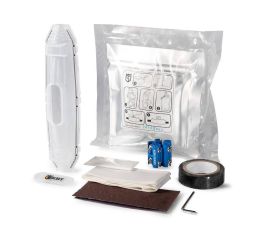 Муфты кабельные соединительные заливные