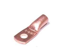 Наконечники медные под опрессовку Т ЗЭТАРУС