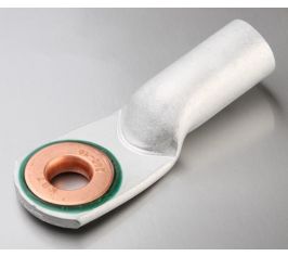 Наконечники под опресcовку алюмомедные ТАМ КВТ