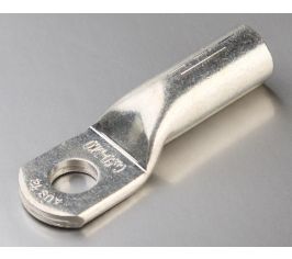 Наконечники под опресcовку медные луженые ТМЛ КВТ