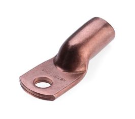 Наконечники под опресcовку медные ТМ КВТ