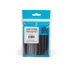 Трубки термоусаживаемые КВТ