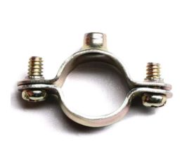 Хомуты стальные DKC