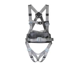 Средства защиты от падения с высоты