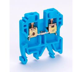 Клеммные соединения DEKraft