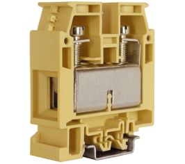 Клеммные зажимы «Quadro» DKC