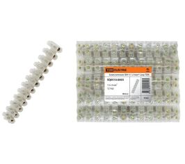 Клеммные соединения TDM