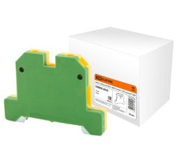 Клеммы на DIN-рейку ЗНИ TDM