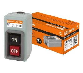 Выключатели кнопочные