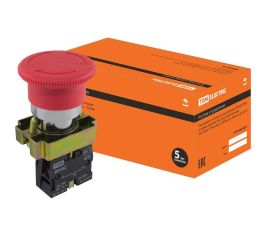 Кнопки управления TDM