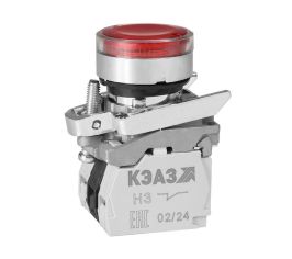 Кнопки управления КЭАЗ