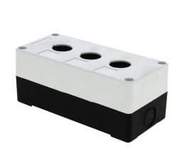 Корпуса постов КП EKF