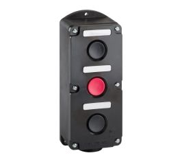 Посты кнопочные ПКЕ