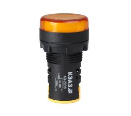 Светосигнальные индикаторы КЭАЗ