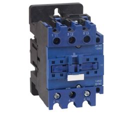 Электромагнитные контакторы, пускатели ПМЛ на ток 63А, 80А (4-ой величины)