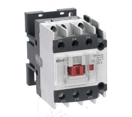 Контакторы DEKraft