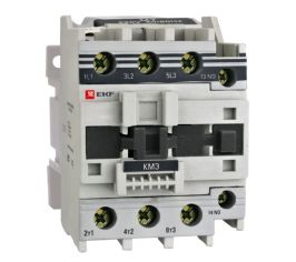Контакторы КМЭ EKF