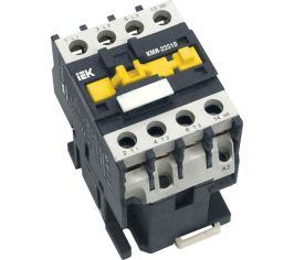 Контакторы КМИ ИЭК