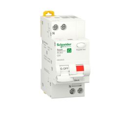 Выключатели автоматические дифференциального тока Schneider Electric