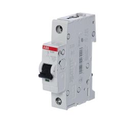 Выключатели автоматические модульные S200 тип C ABB