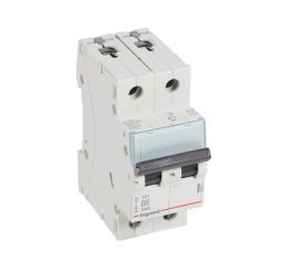 Выключатели автоматические модульные TX (10кА) Legrand