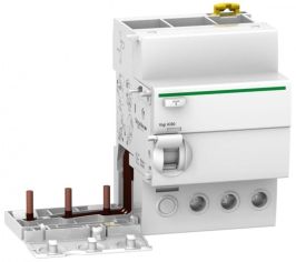 Блоки дифференциального тока Acti9 IC60 Schneider Electric