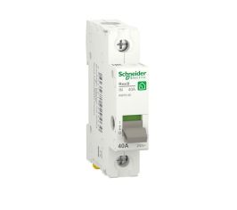 Выключатели нагрузки Resi9 Schneider Electric