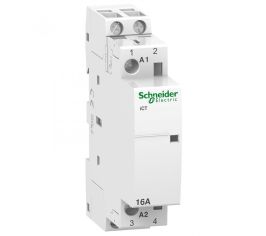 Контакторы модульные Acti9 Schneider Electric