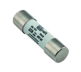 Предохранители-разъединители на DIN-рейку DEKraft