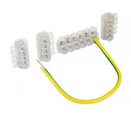 Оборудование и линейная арматура СИП EKF